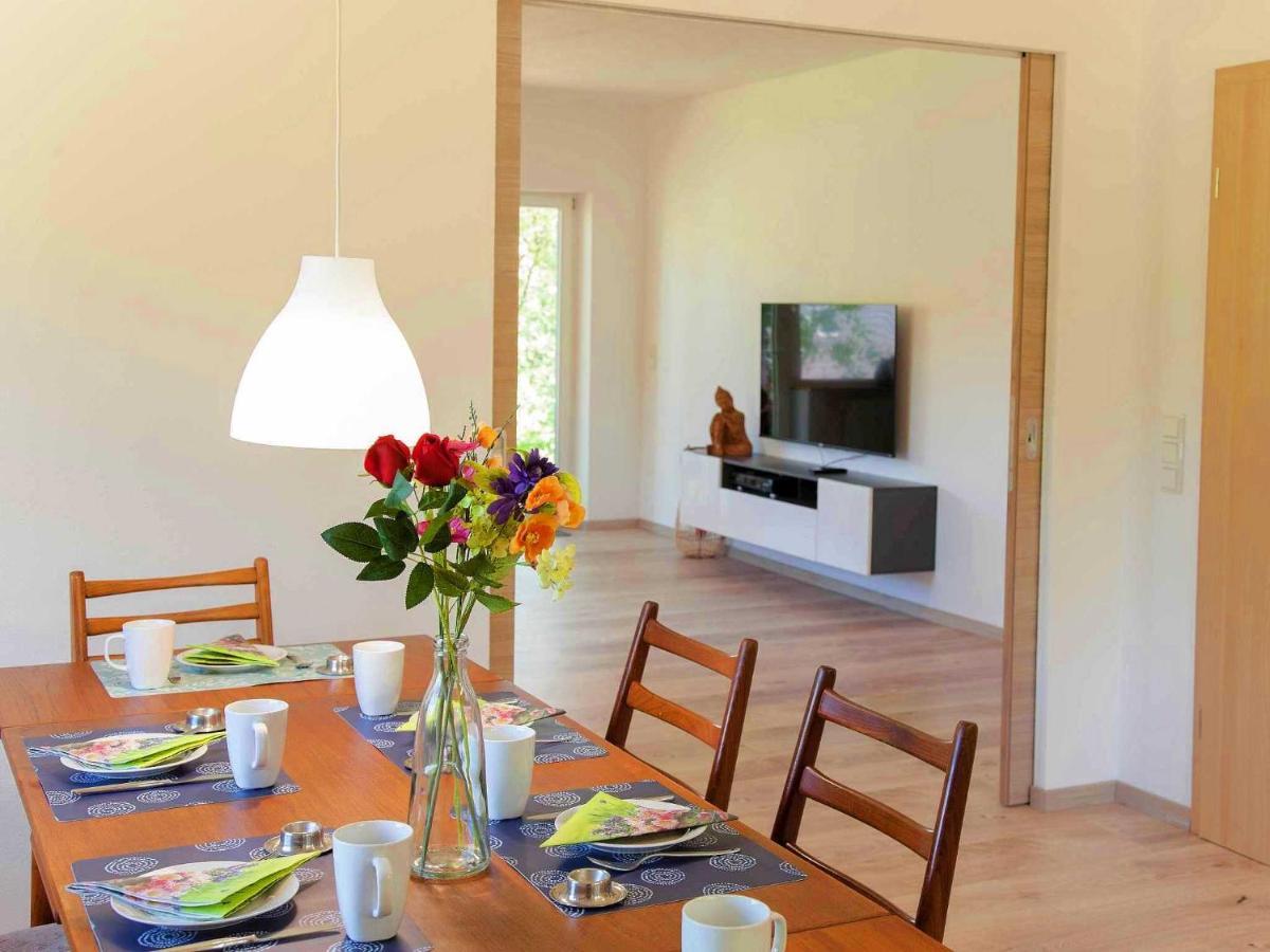 Ferienhaus Maring Exterior photo