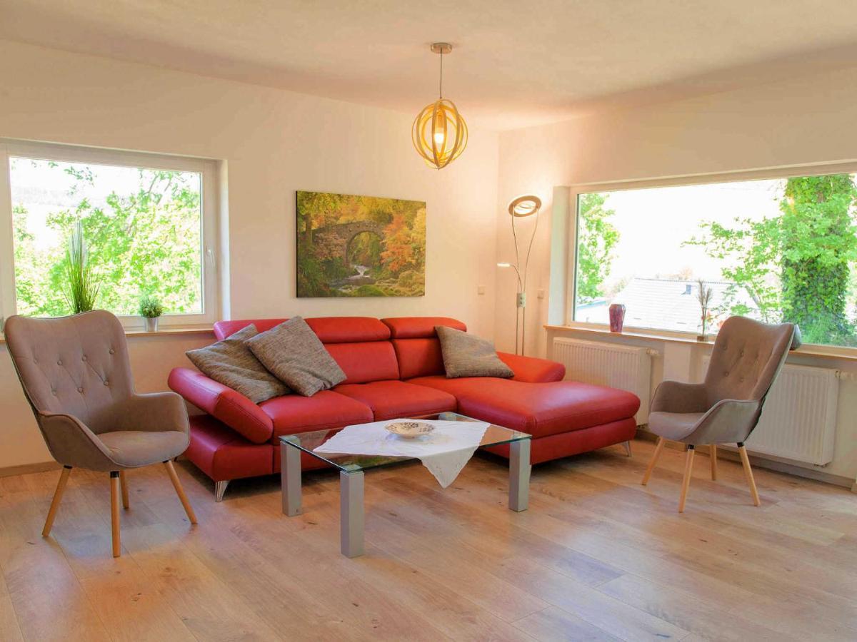 Ferienhaus Maring Exterior photo