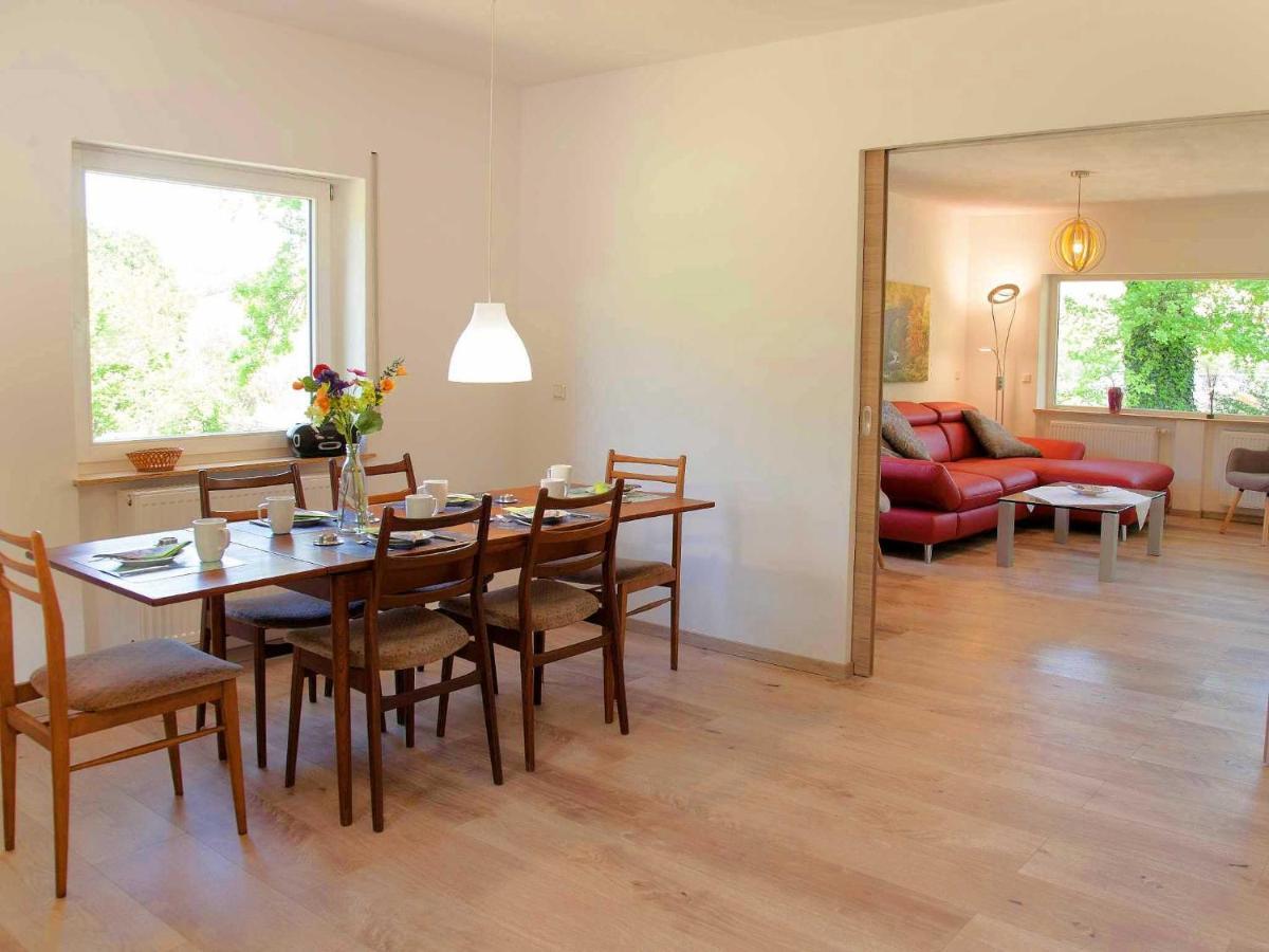 Ferienhaus Maring Exterior photo