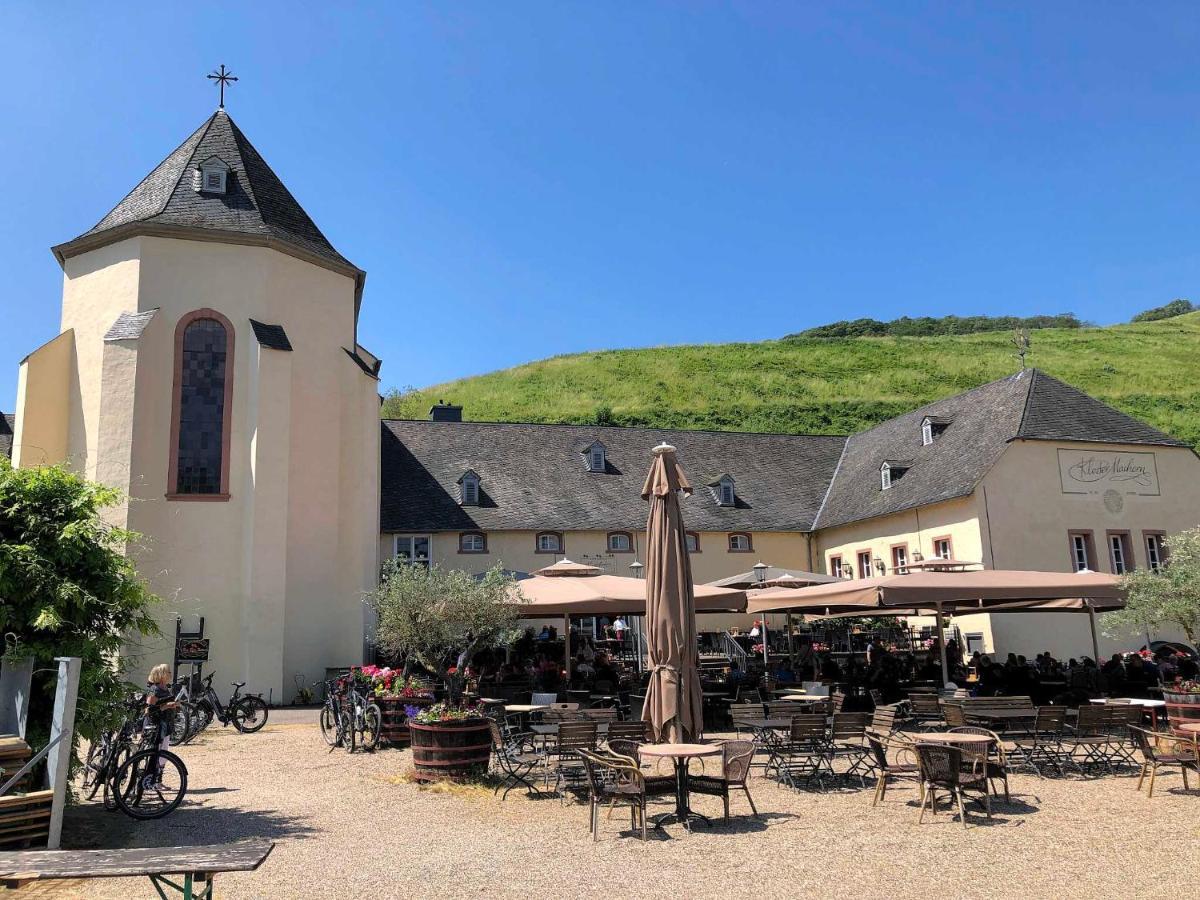 Ferienhaus Maring Exterior photo